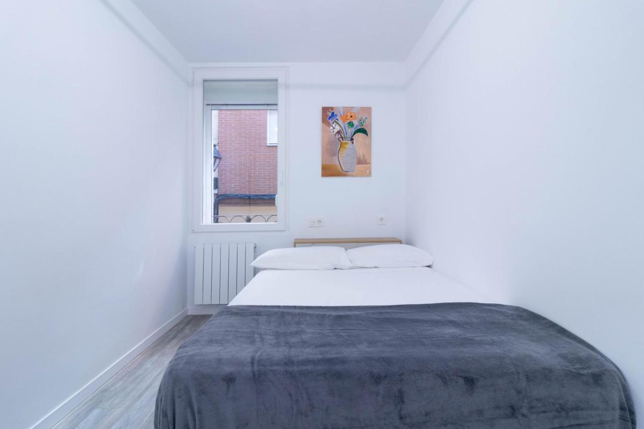 Apartament Piso En El Centro De Zaragoza, Parking Gratis, Check-In 24H Zewnętrze zdjęcie