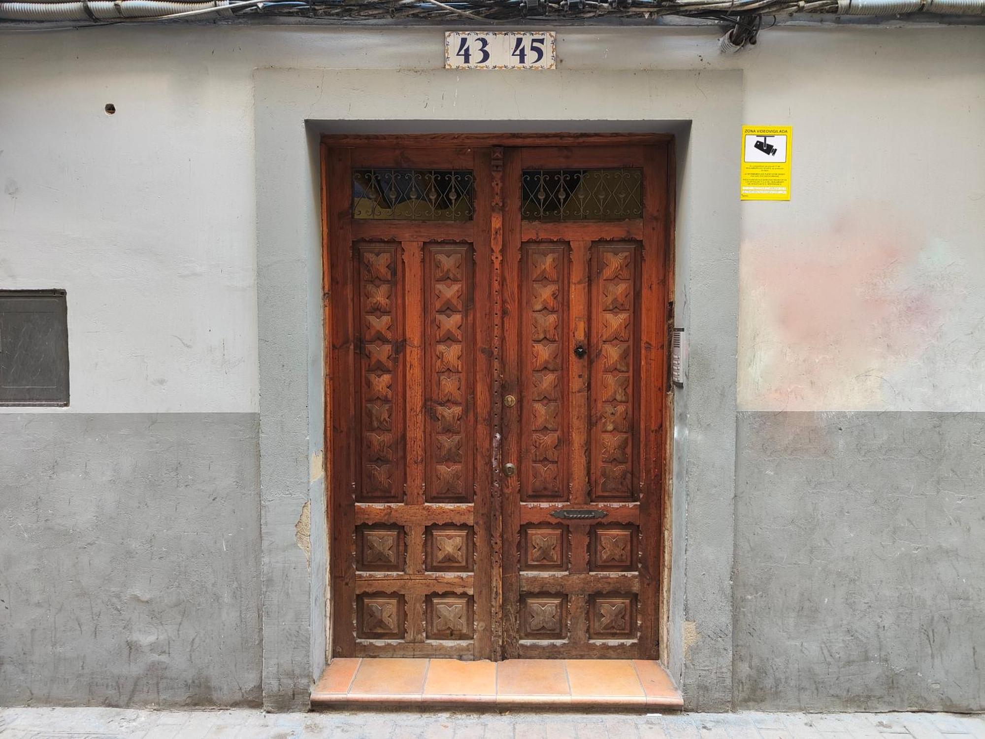 Apartament Piso En El Centro De Zaragoza, Parking Gratis, Check-In 24H Zewnętrze zdjęcie