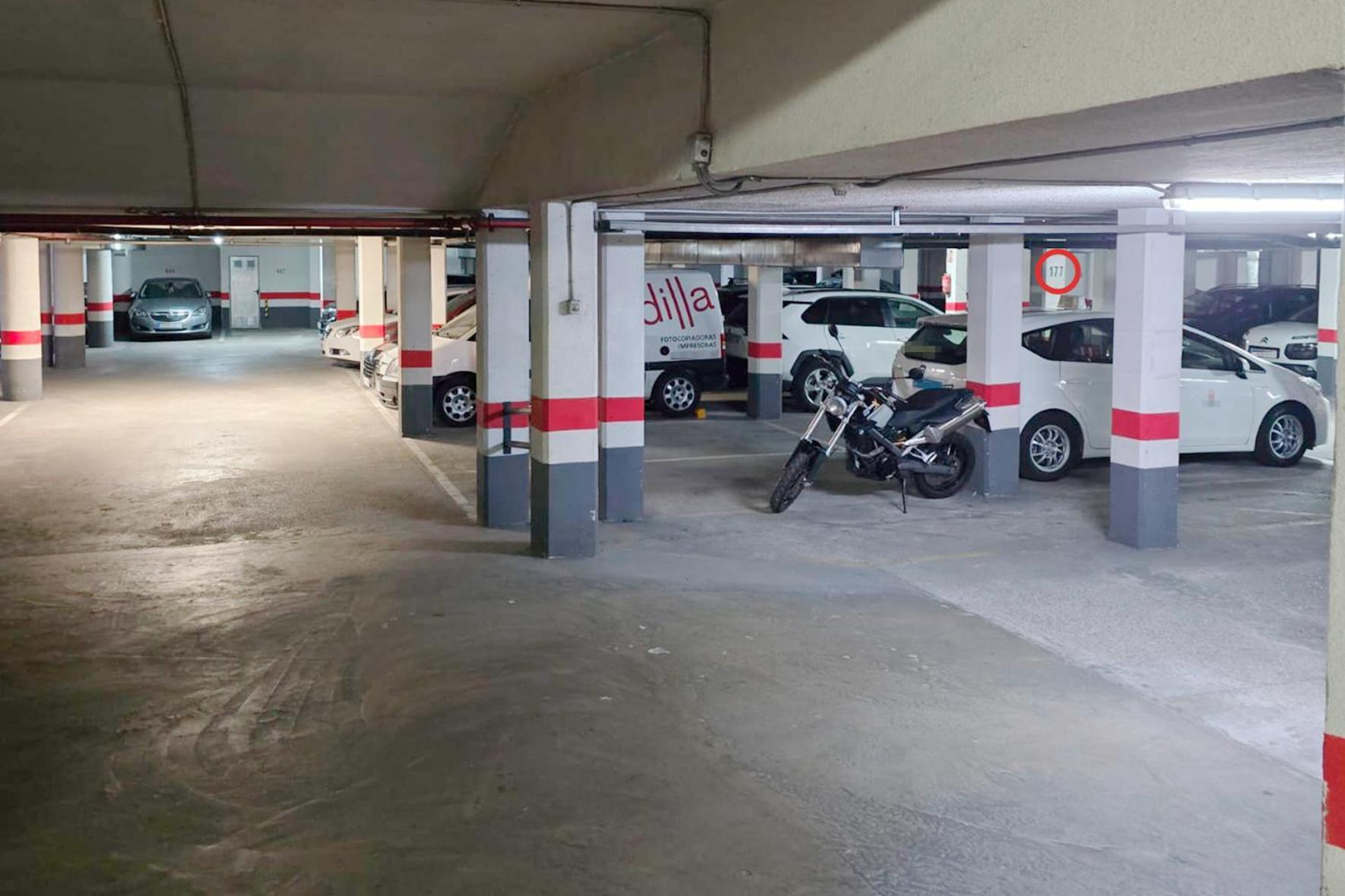 Apartament Piso En El Centro De Zaragoza, Parking Gratis, Check-In 24H Zewnętrze zdjęcie